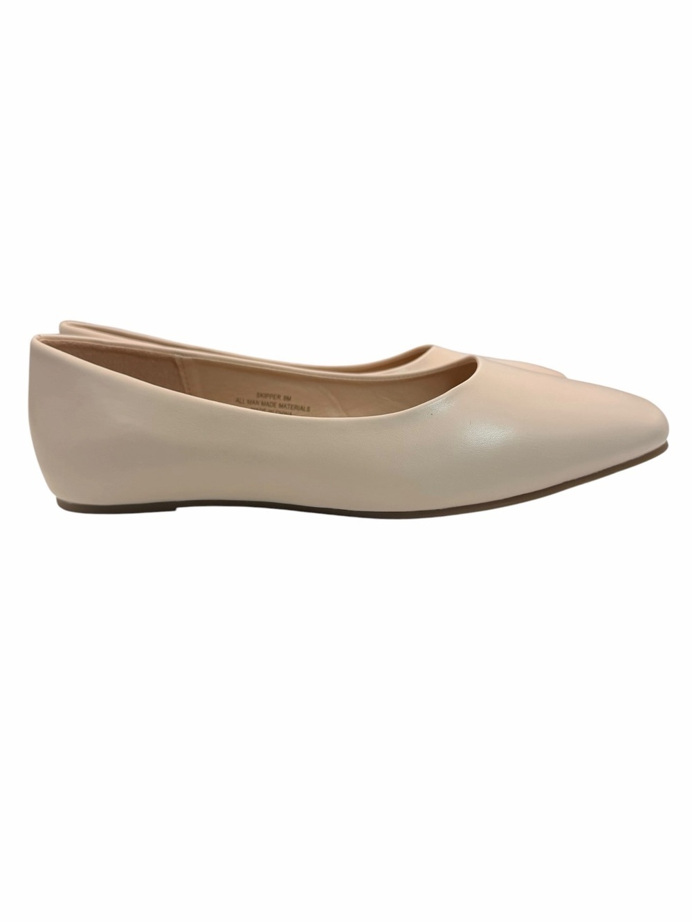 Cushionaire Skipper Memory Foam Ballet Flats - Picture 2 of 8